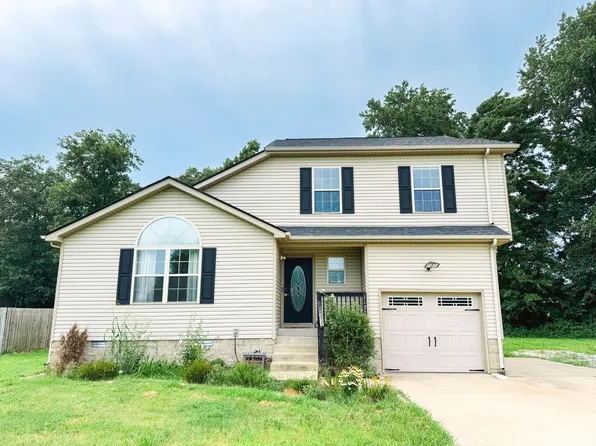 11252 Bell Station Rd, Oak Grove, KY 42262