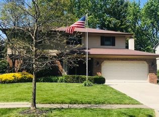 1700 Staffordshire Rd, Columbus, OH 43229