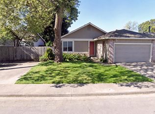 2486 Copperfield Drive, Santa Rosa, CA 95401