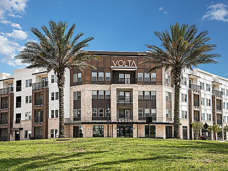 Volta — Photo 50