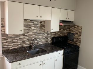 83 Hudson St FLOOR 2, Clifton, NJ 07011