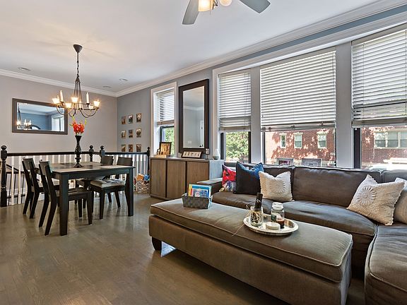 4th image of 3253 W Palmer St #102