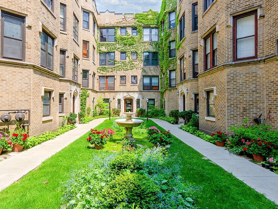 1st image of 1226 W Jarvis Ave APT 3W