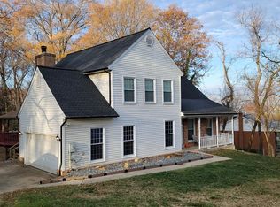 506 Rosier Rd, Fort Washington, MD 20744