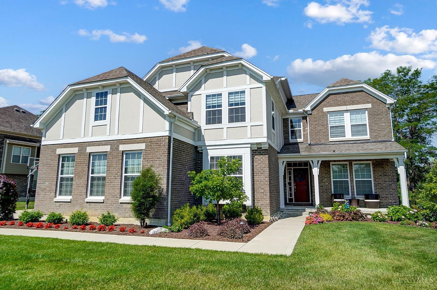 3873 Hudson Hills Ln, Mason, OH 45040 | Zillow