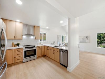 930 Via Mil Cumbres Unit 116, Solana Beach, CA, 92075