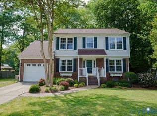 458 Supplejack Ct, Chesapeake, VA 23320