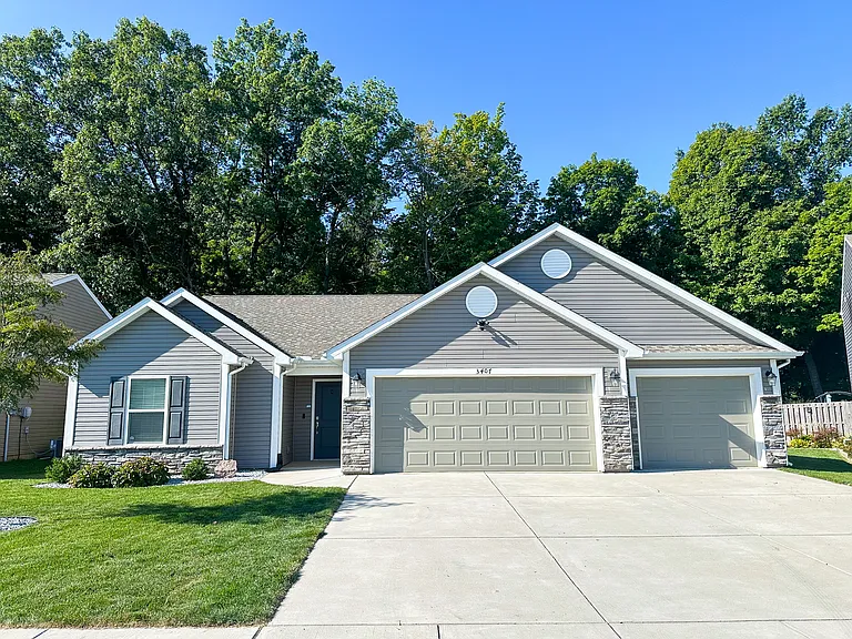3407 McNeel Ct — Photo 1