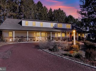 338 Candy Rd, Mohnton, PA 19540