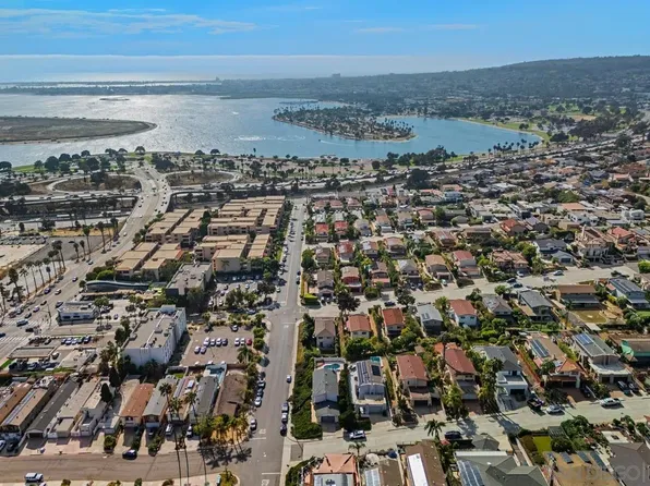 2810 Erie St, San Diego, CA 92117
