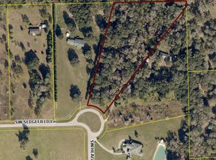 475 SW Sedgefield Ln, Fort White, FL 32038