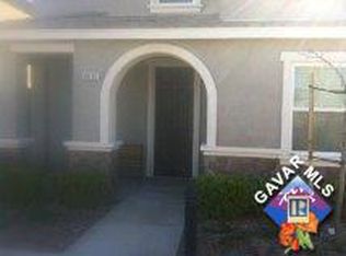 38205 E Malbec Ct, Palmdale, CA 93550