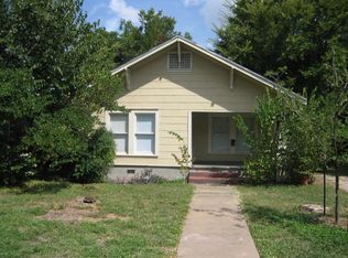4307 Avenue G #A, Austin, TX 78751