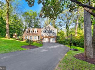 1688 Camden Ct, Arnold, MD 21012