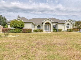 4129 SW 103rd Pl, Ocala, FL 34476
