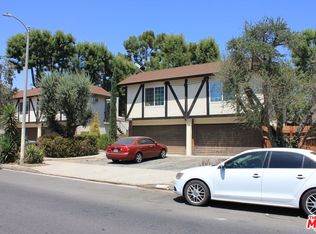 7346 Ventura Canyon Ave, Van Nuys, CA 91405