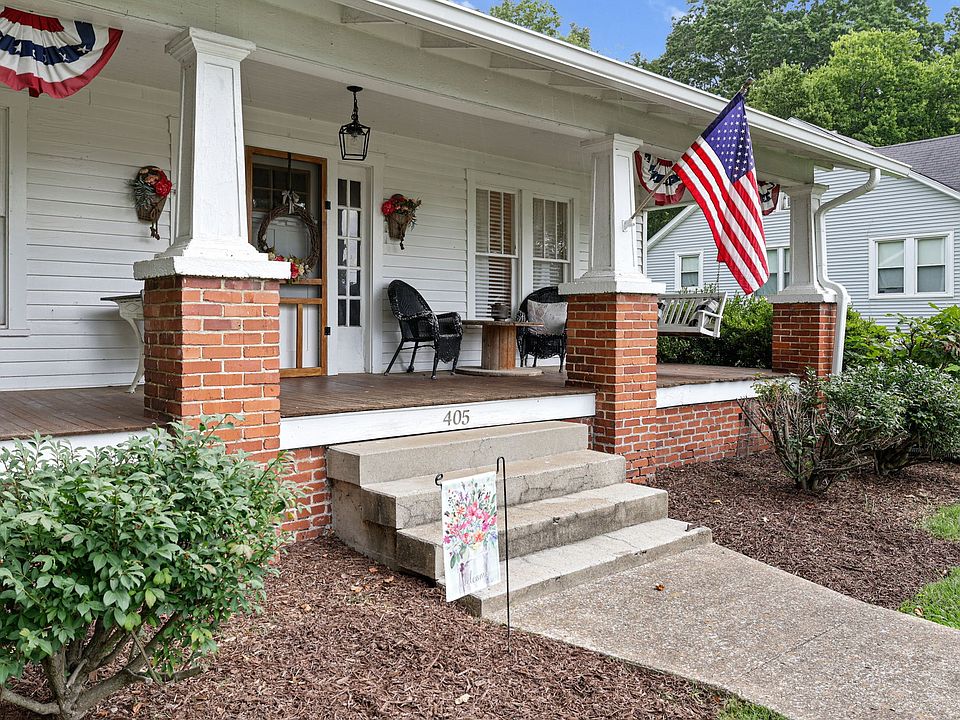 405 6th Ave, Columbia, TN 38401 Zillow
