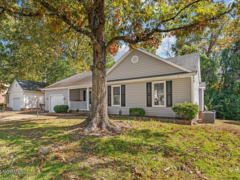 166 Raintree Circle, Jacksonville, NC 28540 Zillow