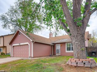 4863 Chandler Ct, Denver, CO 80239