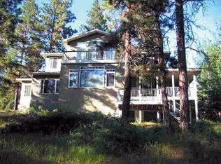 11518 Merganser Rd, Klamath Falls, OR 97601