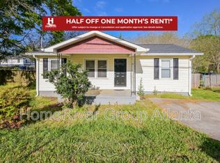 51 Carver Rd, McDonough, GA 30253