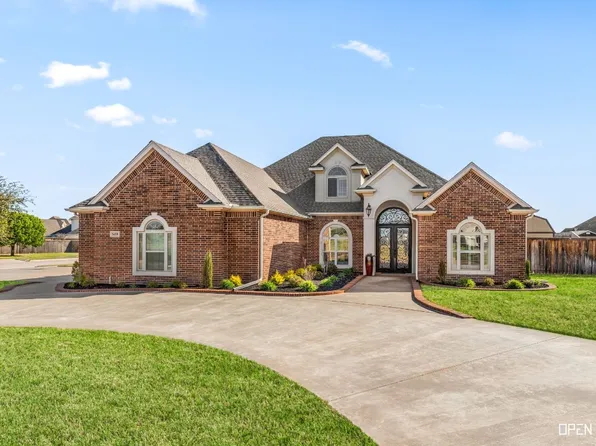 5409 Stone Lake Dr, Wichita Falls, TX 76310