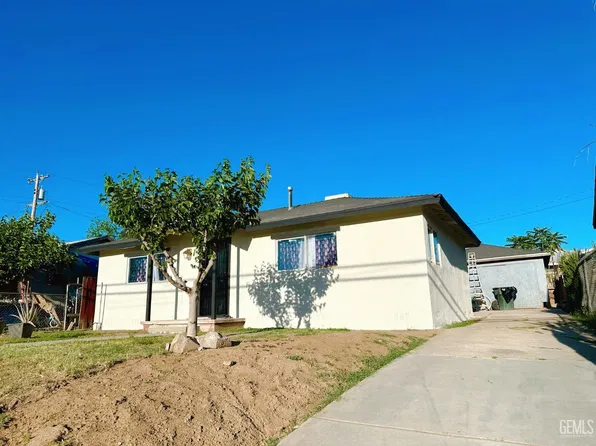 1907 Gage St, Bakersfield, CA 93305