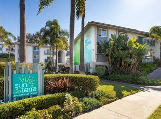 Sunterra, Oceanside, CA 92056