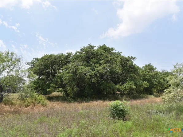 TRACT 13 Fm 1704, Pottsville, TX 76565