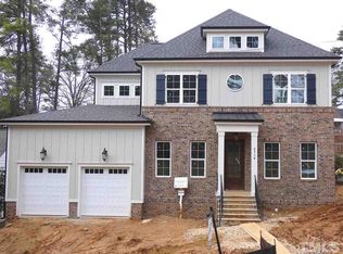 2716 Ashland St, Raleigh, NC 27608