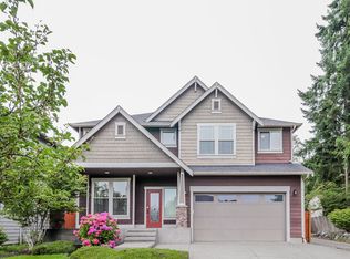 15525 86th Ave E, Puyallup, WA 98375