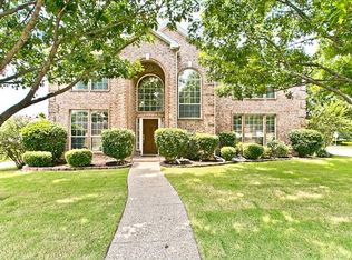 11211 Premier Dr, Frisco, TX 75033