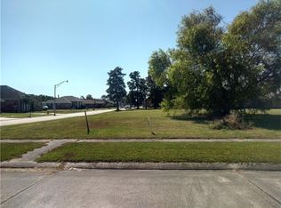 4528 Lamarque Dr, Meraux, LA 70075