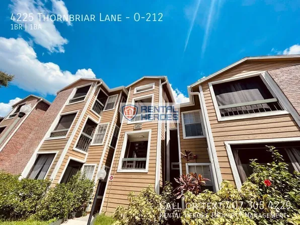 4225 Thornbriar Ln, Orlando, FL