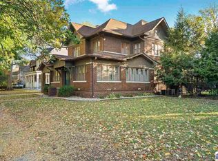 2105 N 10th St, Terre Haute, IN 47804