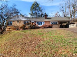 2415 Kennington Rd, Knoxville, TN 37917