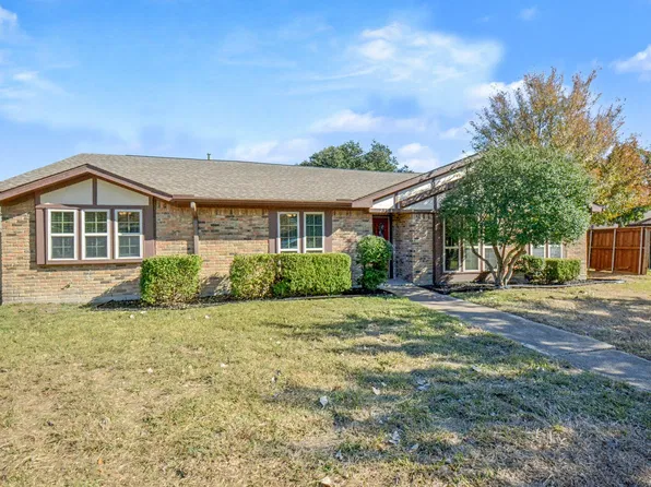 2304 Twilight Cir, Plano, TX 75093