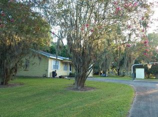 2792 County Road 506, Brazoria, TX 77422