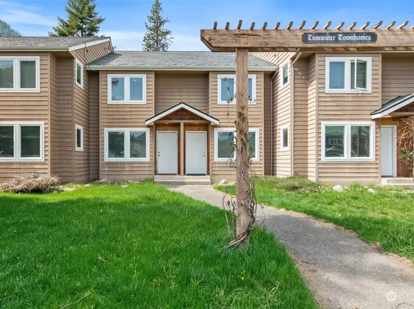 138 W Whitman #3, Leavenworth, WA 98826
