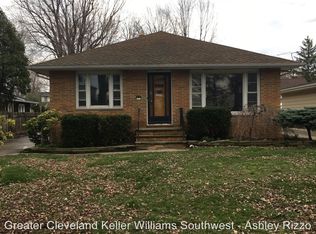 119 E 192nd St, Euclid, OH