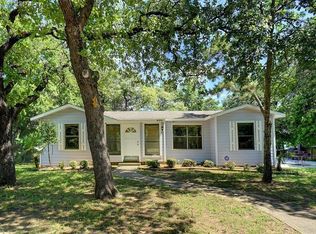 7328 Love Cir, Fort Worth, TX 76135