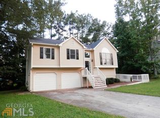 20 Villa Rosa Trl, Temple, GA 30179
