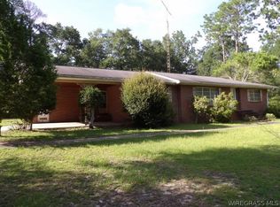 432 Ozark Rd, Abbeville, AL 36310