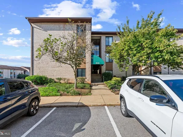 6946 Hanover Pkwy APT 201, Greenbelt, MD 20770