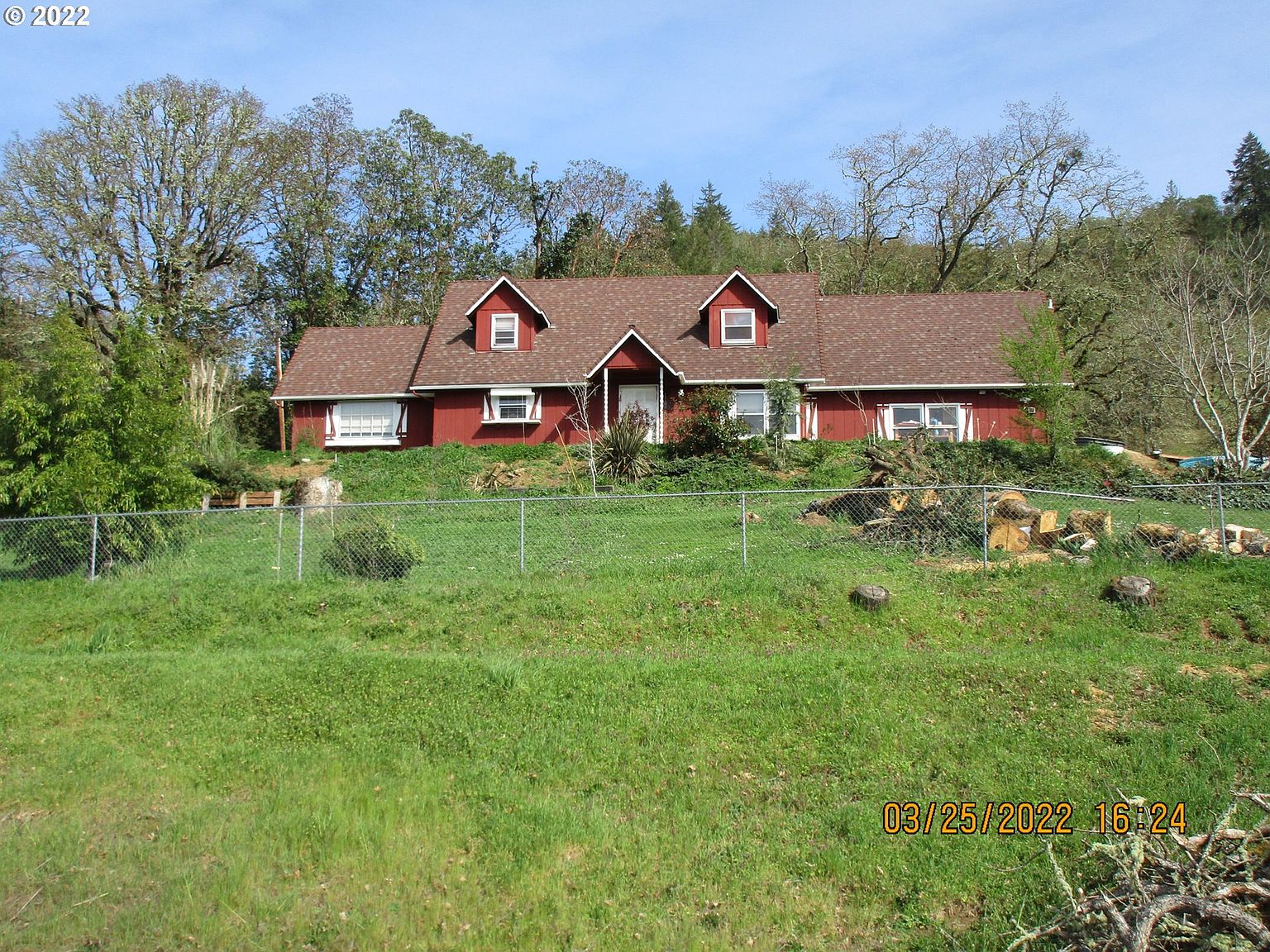 1056 Shoestring Rd, Riddle, OR 97469 Zillow