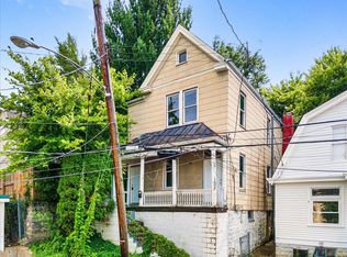 2045 Garrard St, Covington, KY 41014