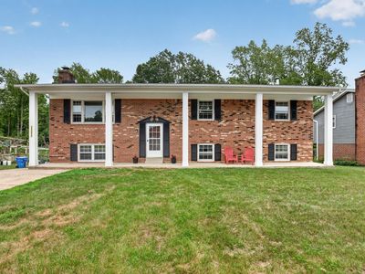 2260 Bridle Path Dr, Waldorf, MD, 20601