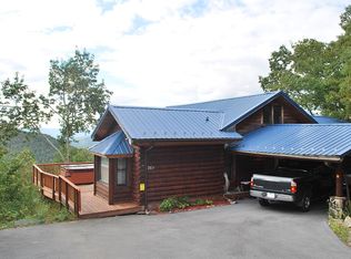 264 Locust Gap Rd, Mountain City, TN 37683