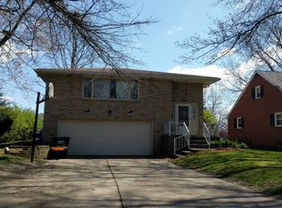 718 Niles St SW, Massillon, OH 44647