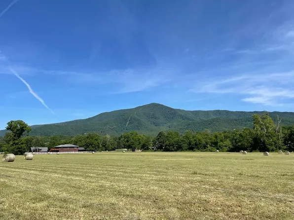 10 & 11 Line Springs Rd Lot 10/11, Sevierville, TN 37862